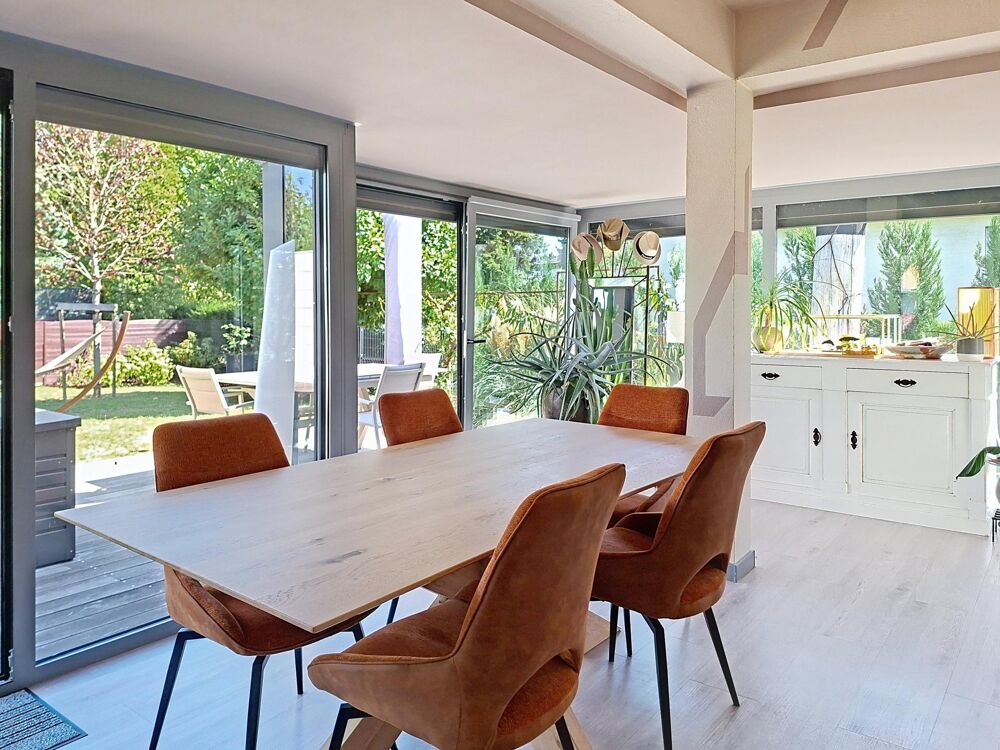 à vendre  Maison Ensisheim (68190)