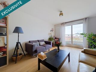 Vente Appartement Grand 3 pièces balcon et cave (parking en option) Le pre-saint-gervais