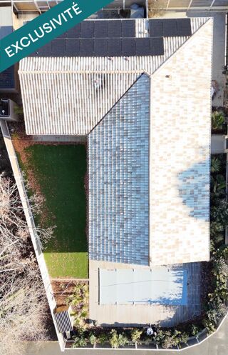  Maison � vendre 5 pi�ces 158 m�