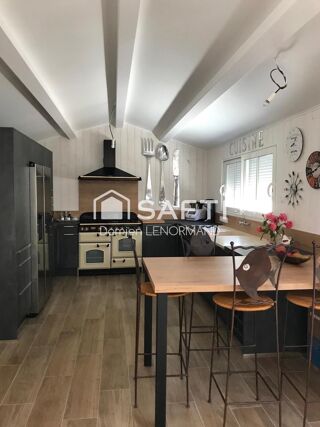  Maison � vendre 8 pi�ces 174 m�