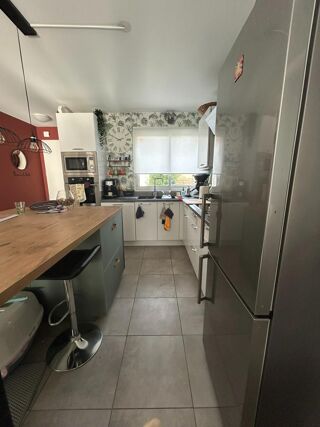  Maison � vendre 5 pi�ces 84 m�