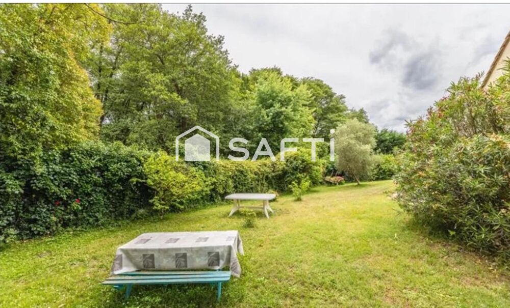 Vente Maison maison de plain pied Saint-medard-en-jalles