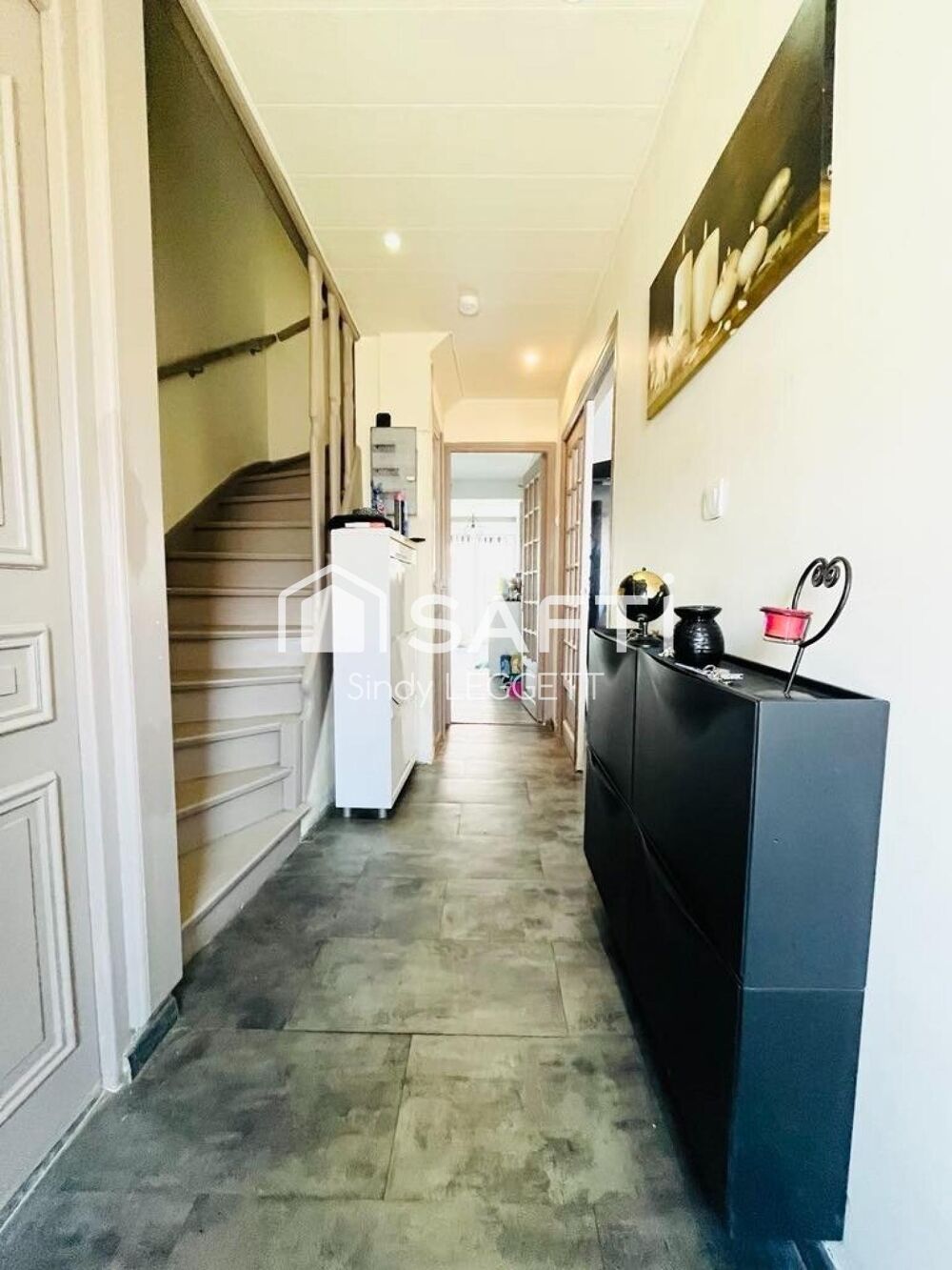 Vente Maison MAISON 4 CHAMBRES JARDIN Grande-synthe