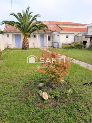  Maison � vendre 4 pi�ces 79 m�