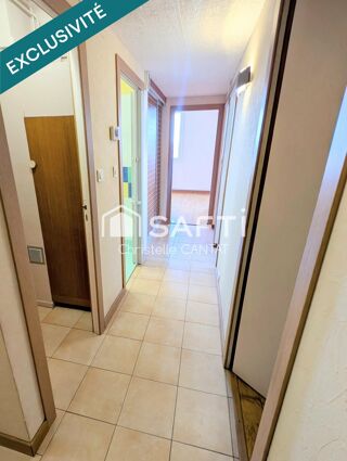  Appartement � vendre 2 pi�ces 52 m�