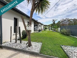 Maison à vendre 4 pièces 145 m²