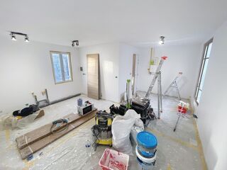  Appartement � vendre 1 pi�ce 29 m�