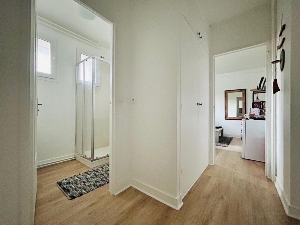 Vente Appartement CHARMANT F2 à deux pas du centre ville Poissy