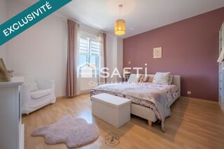  Maison à vendre 4 pièces 125 m²