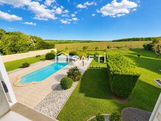  Maison à vendre 5 pièces 172 m²