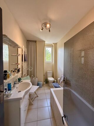  Maison à vendre 8 pièces 188 m²