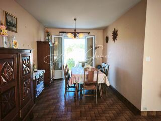  Maison à vendre 4 pièces 85 m²