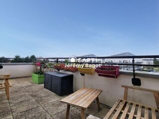  Appartement � vendre 2 pi�ces 45 m�