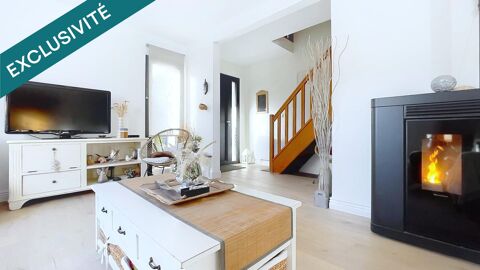   Maison 4 pi�ces 90m2 r�nov�e � S�n� Maison - 4 pi�ce(s) - 90 m�