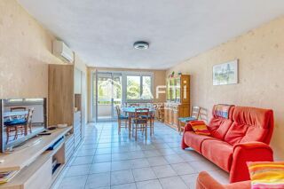 Appartement � vendre 4 pi�ces 82 m�