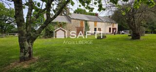  Maison à vendre 9 pièces 295 m²