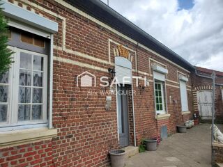  Maison à vendre 5 pièces 110 m²