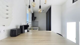  Appartement � vendre 2 pi�ces 42 m�