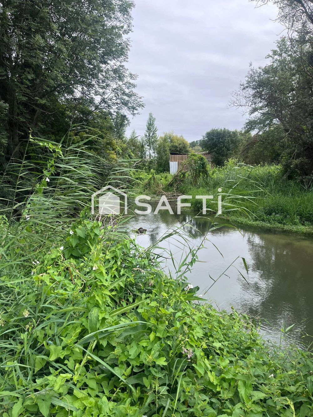 Vente Terrain Terrain de loisir Verzenay