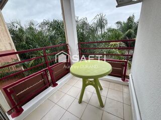  Appartement à vendre 1 pièce 22 m²
