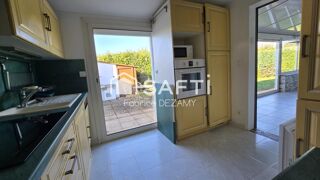  Maison à vendre 5 pièces 112 m²