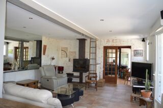  Maison à vendre 7 pièces 191 m²