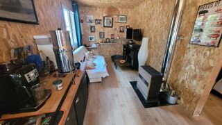  Maison � vendre 3 pi�ces 40 m�