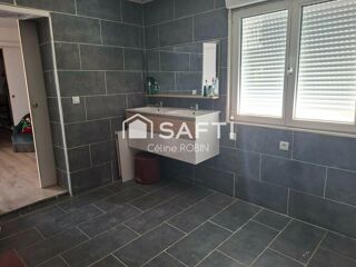  Maison à vendre 7 pièces 265 m²
