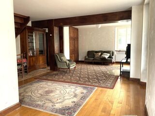  Immeuble à vendre 245 m²