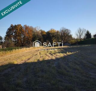  Terrain � vendre 2528 m�