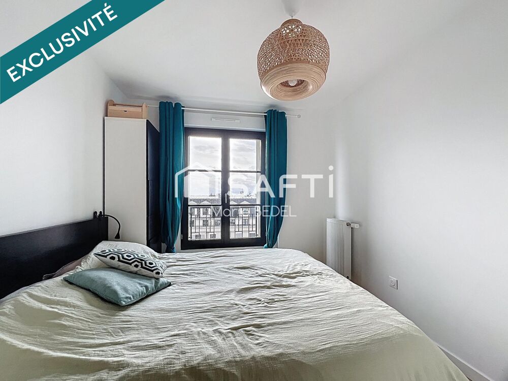 � vendre  Appartement Clamart (92140)