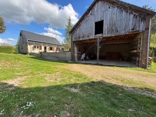  Maison à vendre 3 pièces 74 m²