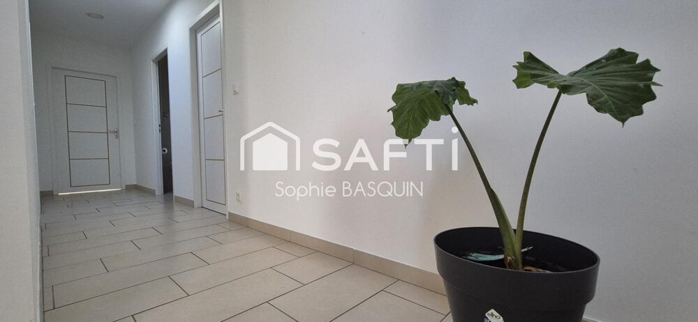 � vendre  Maison Saint-Lon-les-Mines (40300)