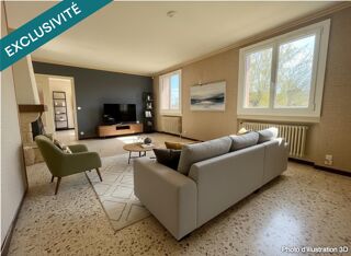  Maison à vendre 6 pièces 139 m²
