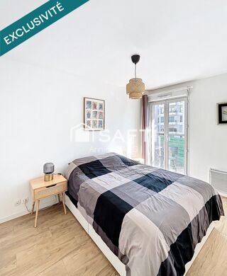  Appartement � vendre 3 pi�ces 67 m�