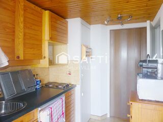 Appartement � vendre 1 pi�ce 23 m�