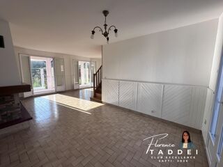  Maison à vendre 7 pièces 135 m²
