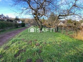  Terrain � vendre 444 m�