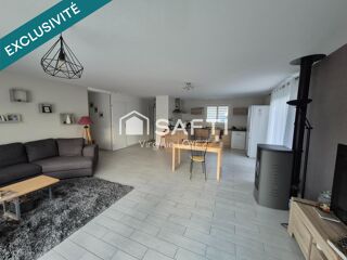  Maison � vendre 5 pi�ces 108 m�