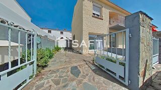  Maison à vendre 5 pièces 97 m²