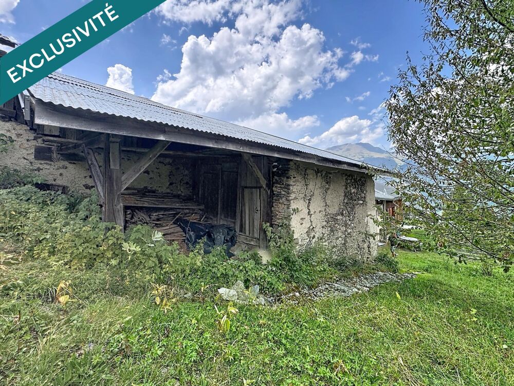 Chalet Alpage