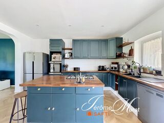  Maison à vendre 6 pièces 205 m²