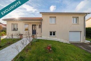  Maison � vendre 6 pi�ces 139 m�