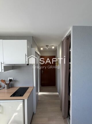  Appartement à vendre 1 pièce 26 m²