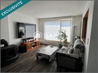  Maison à vendre 4 pièces 80 m²