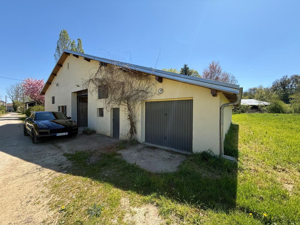 Belle maison parfaitement rénovée au calme .