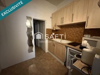  Appartement à vendre 2 pièces 35 m²