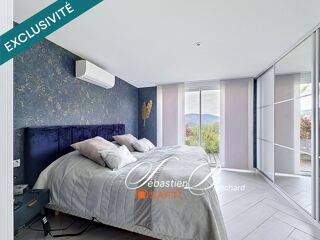  Maison à vendre 9 pièces 204 m²