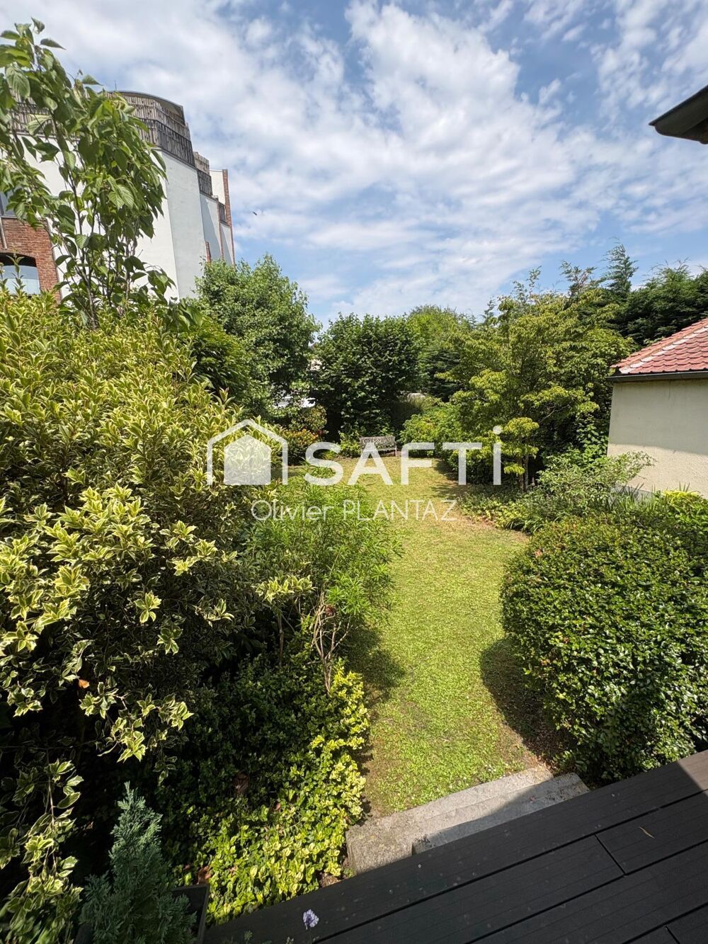 à vendre  Maison Béthune (62400)