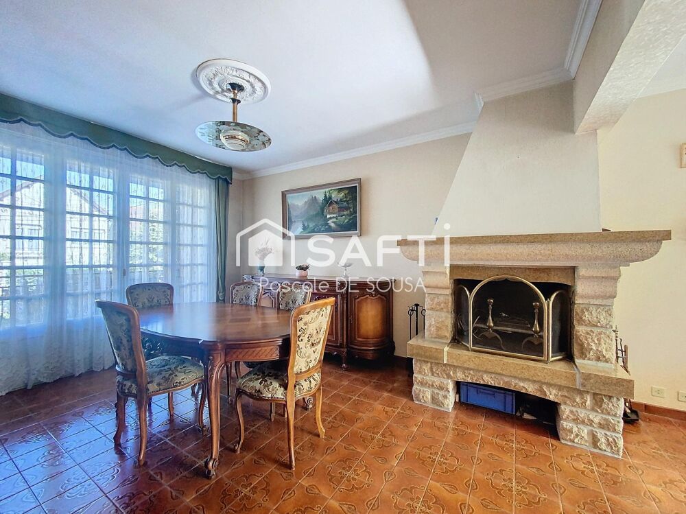  vendre  Maison Rueil-Malmaison (92500)